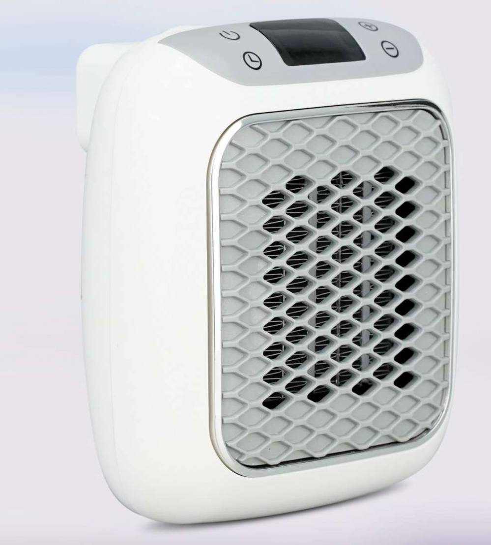 Heatwell Heater Review